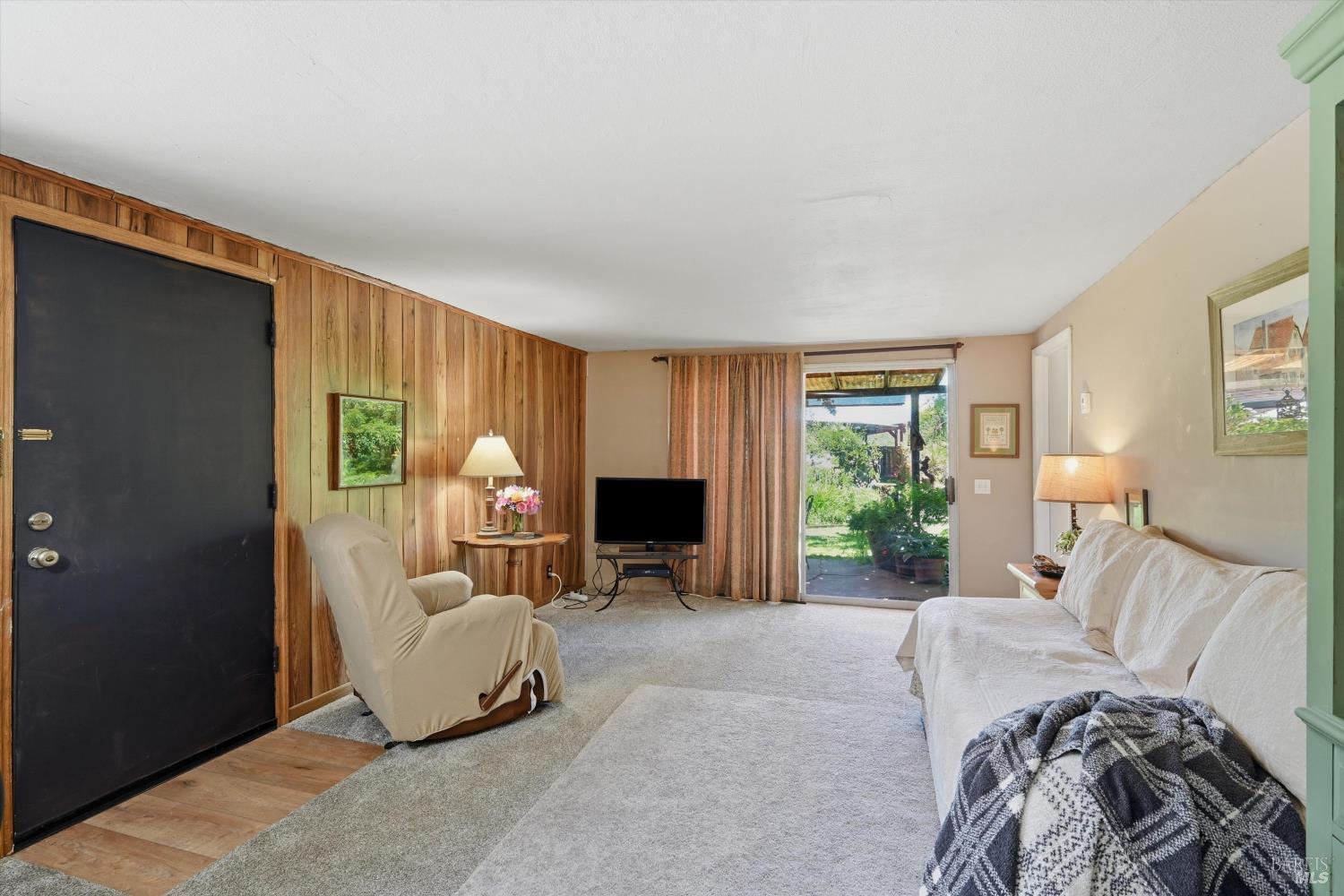 4941 Hansen Drive Santa Rosa CA 95409