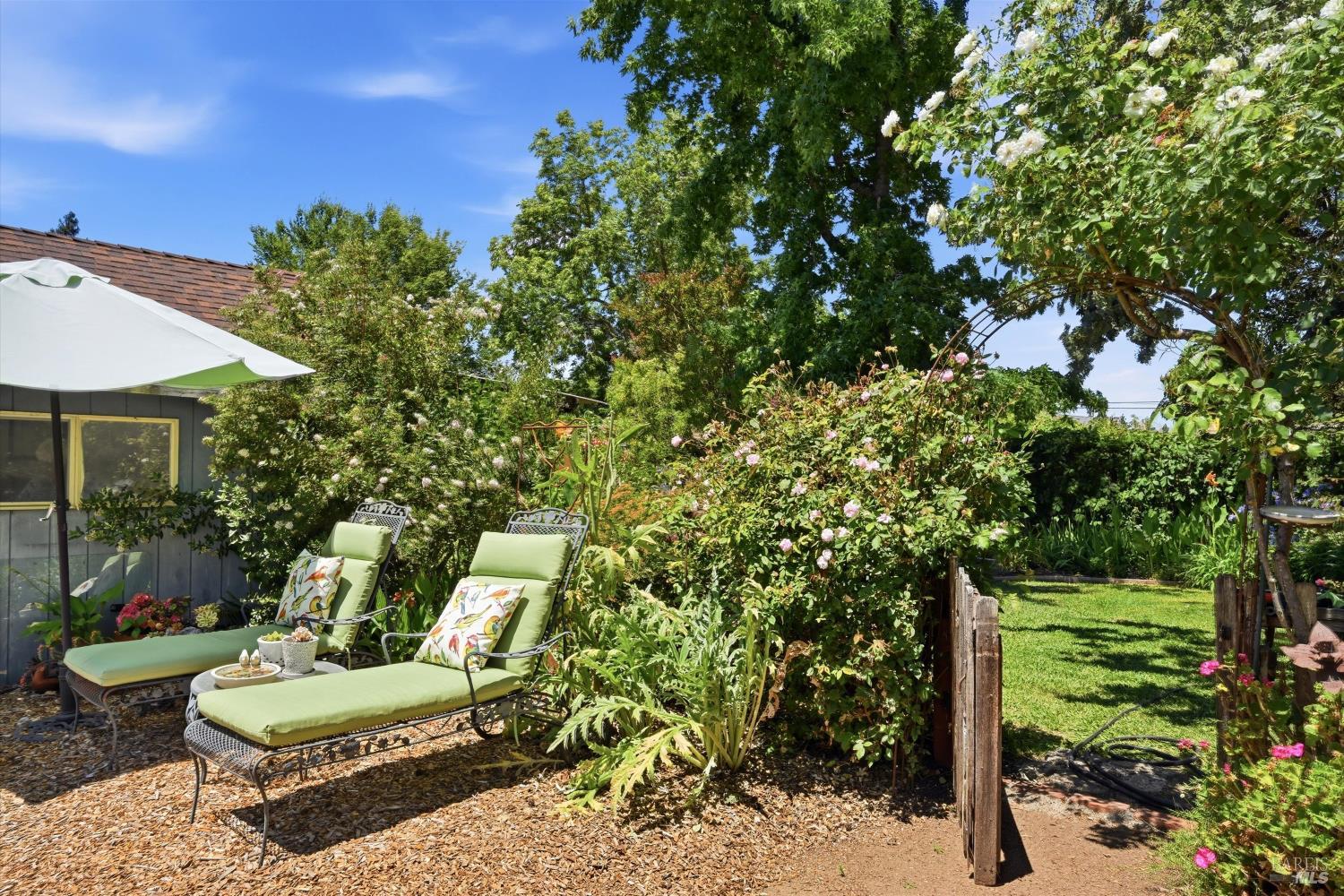 4941 Hansen Drive Santa Rosa CA 95409