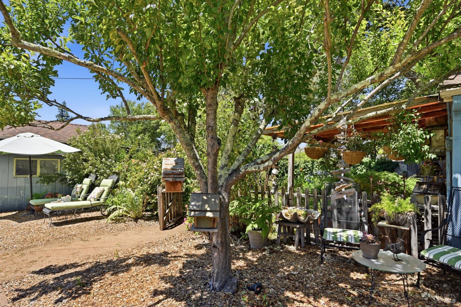 4941 Hansen Drive Santa Rosa CA 95409