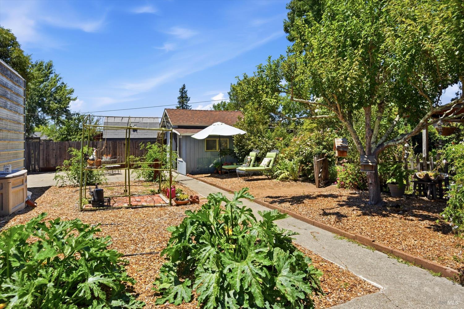 4941 Hansen Drive Santa Rosa CA 95409