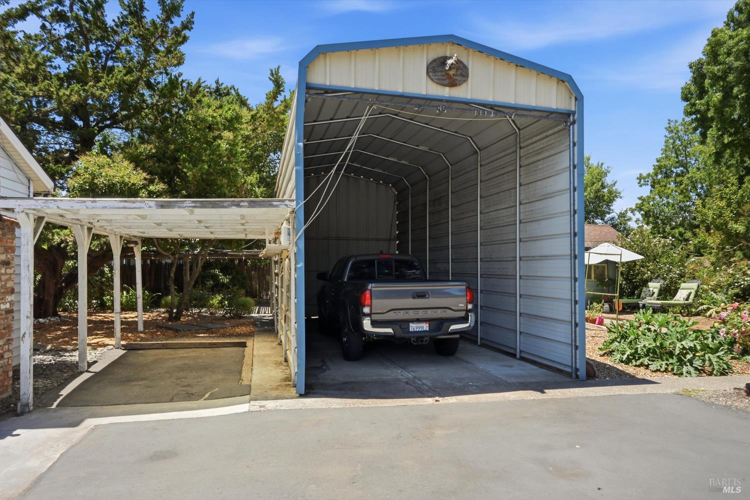 4941 Hansen Drive Santa Rosa CA 95409