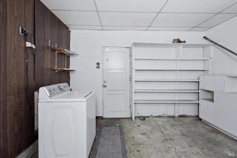 4941 Hansen Drive Santa Rosa CA 95409