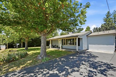 4941 Hansen Drive Santa Rosa CA 95409