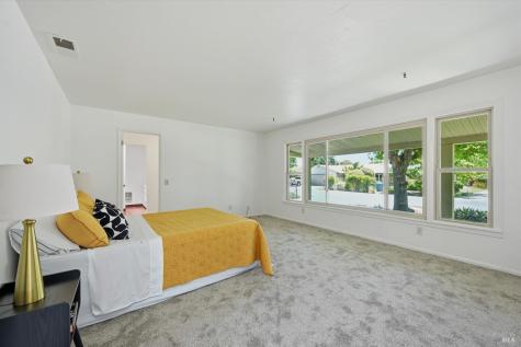 4941 Hansen Drive Santa Rosa CA 95409