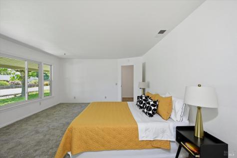 4941 Hansen Drive Santa Rosa CA 95409