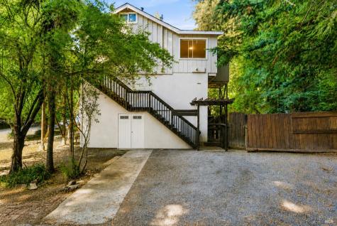 20251 Willow Road Monte Rio CA 95462