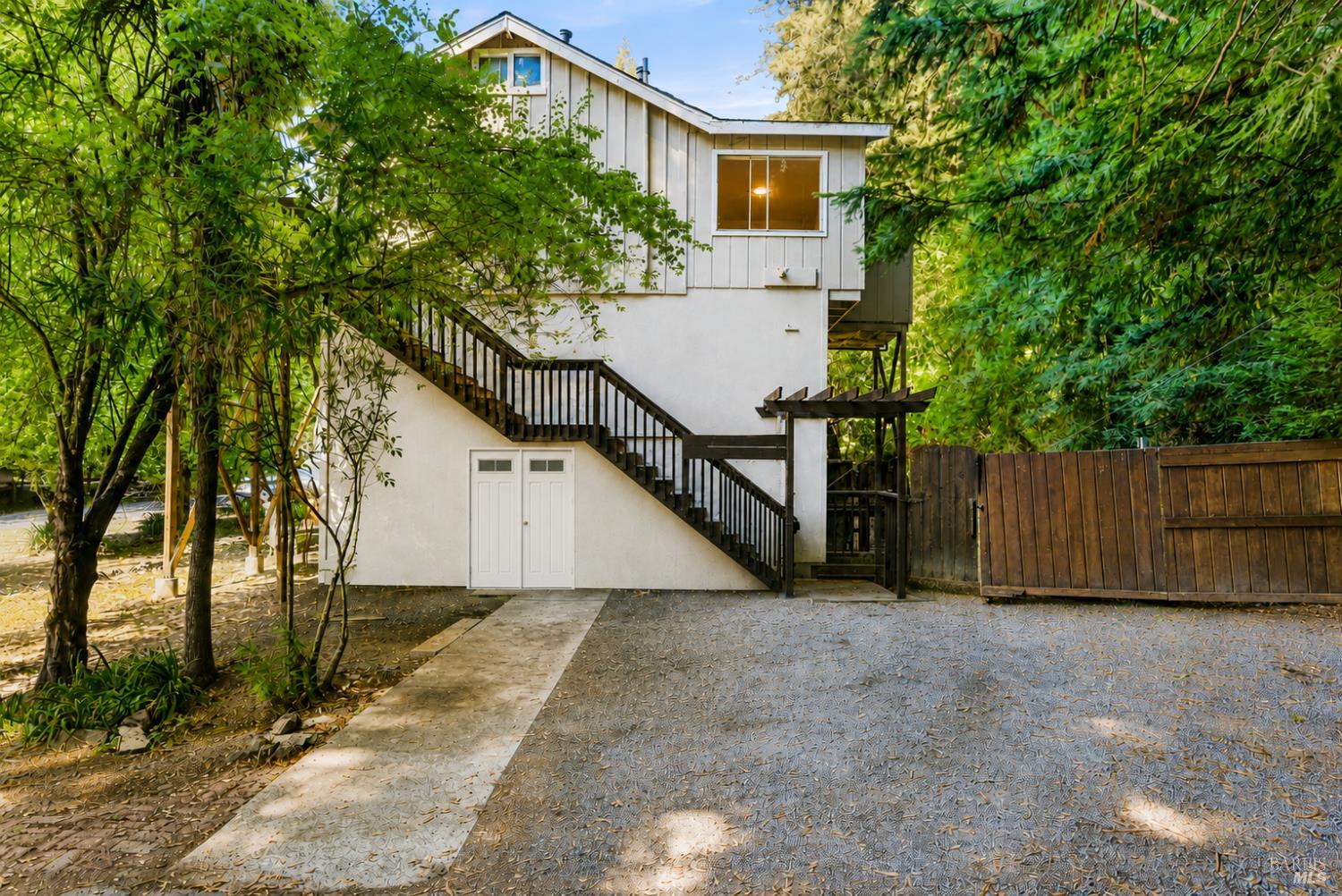 20251 Willow Road Monte Rio CA 95462