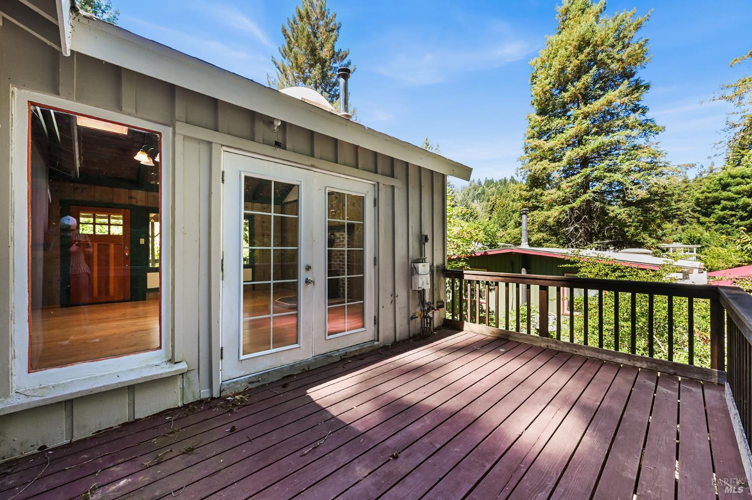 20251 Willow Road Monte Rio CA 95462