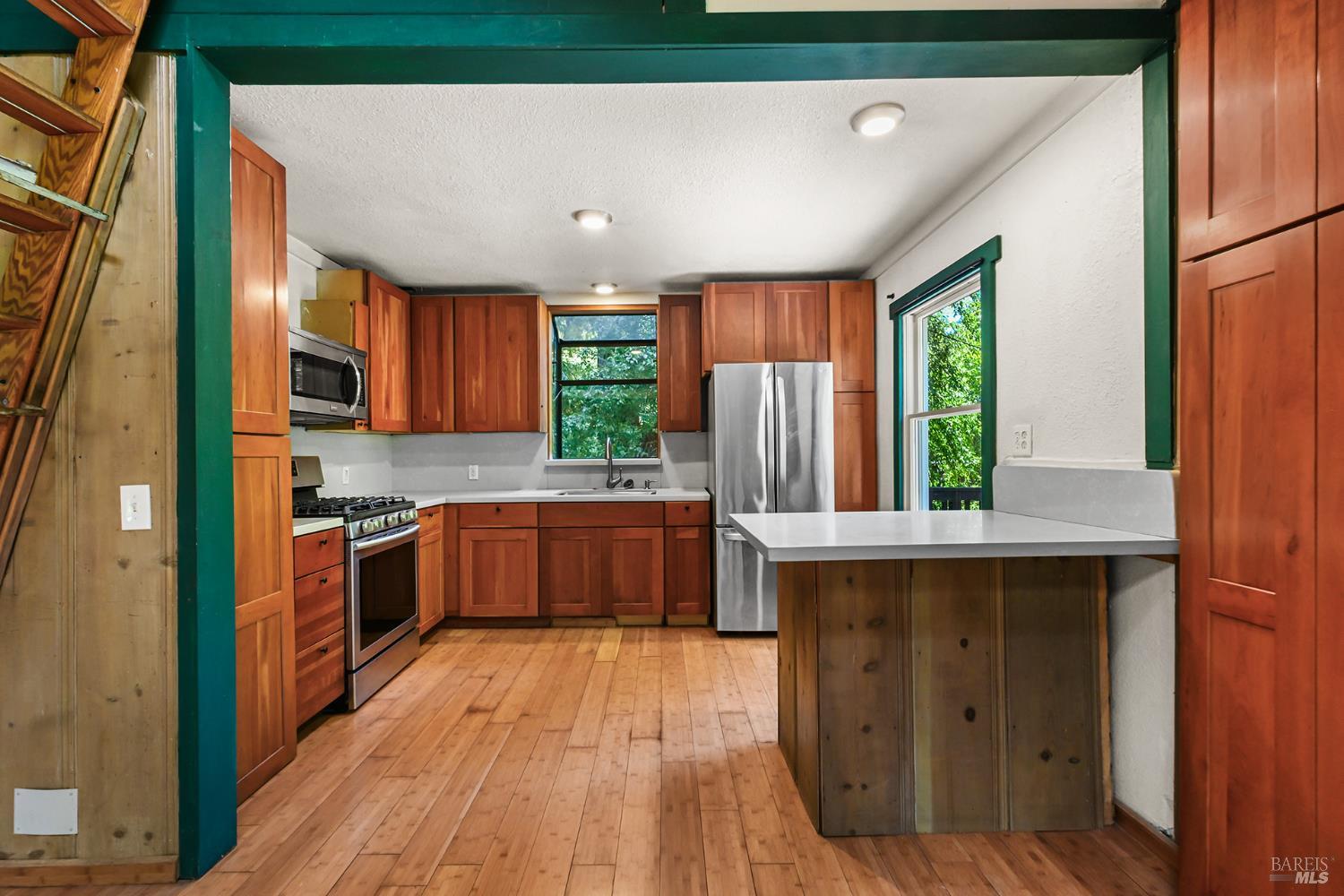 20251 Willow Road Monte Rio CA 95462