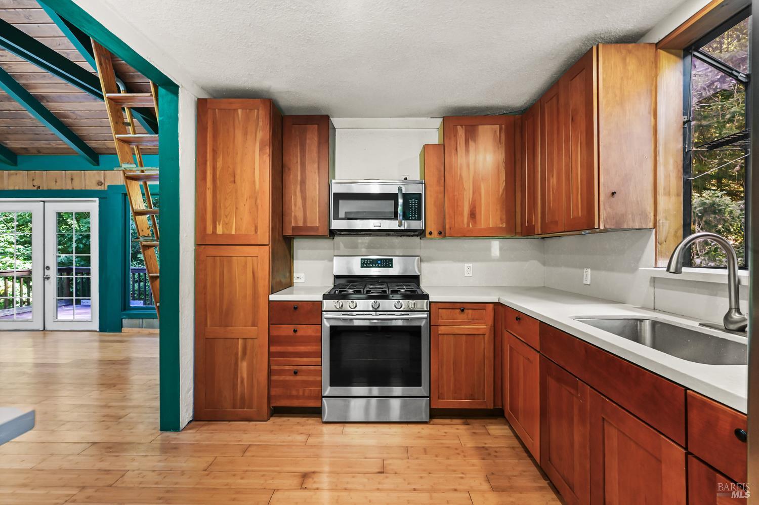 20251 Willow Road Monte Rio CA 95462