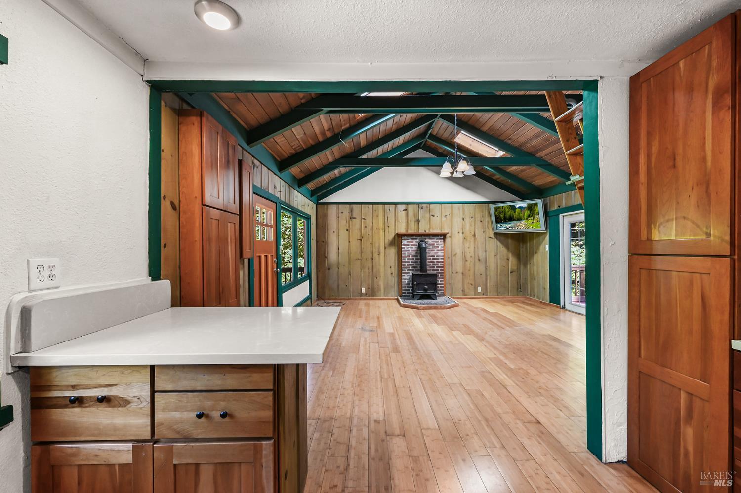 20251 Willow Road Monte Rio CA 95462