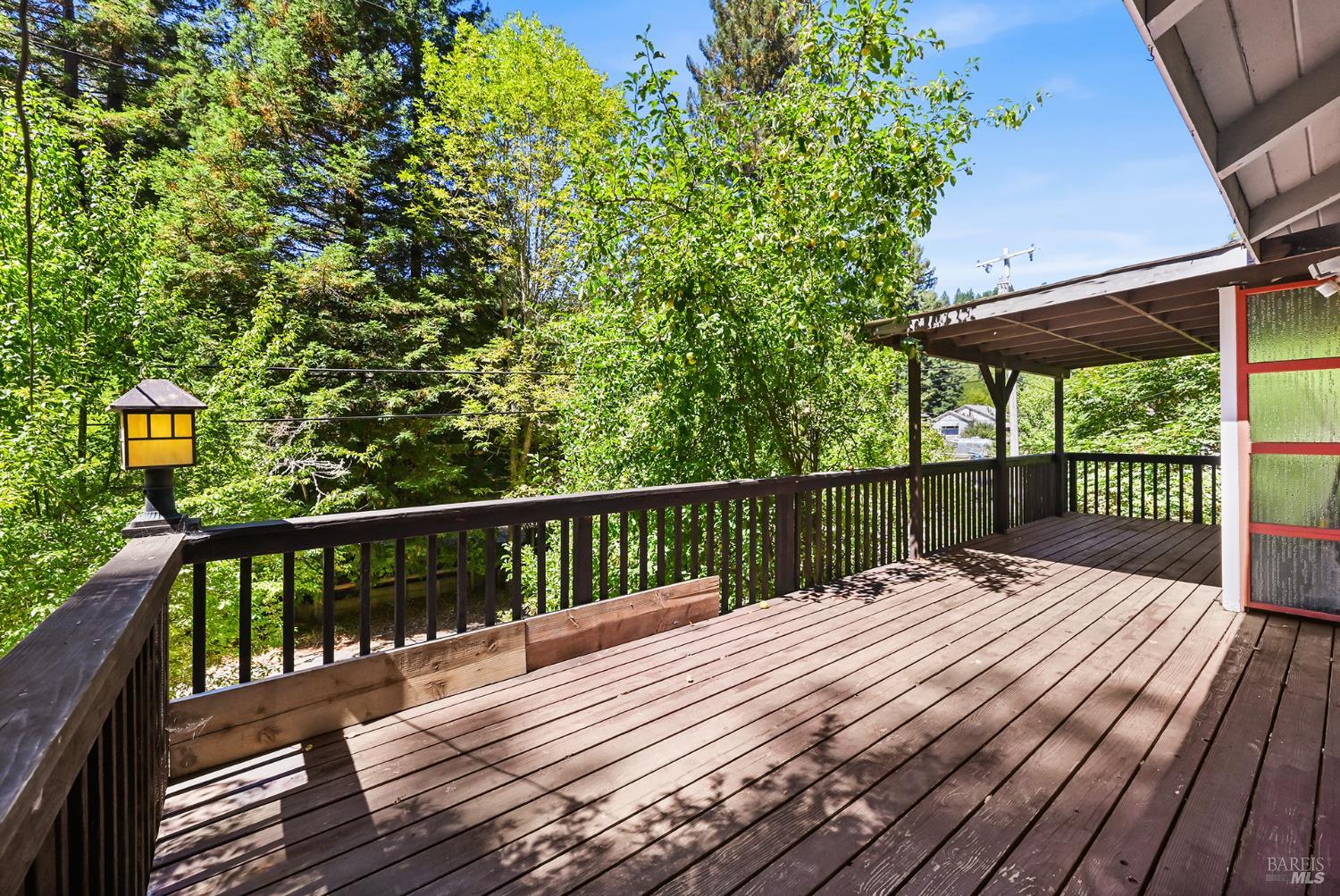 20251 Willow Road Monte Rio CA 95462