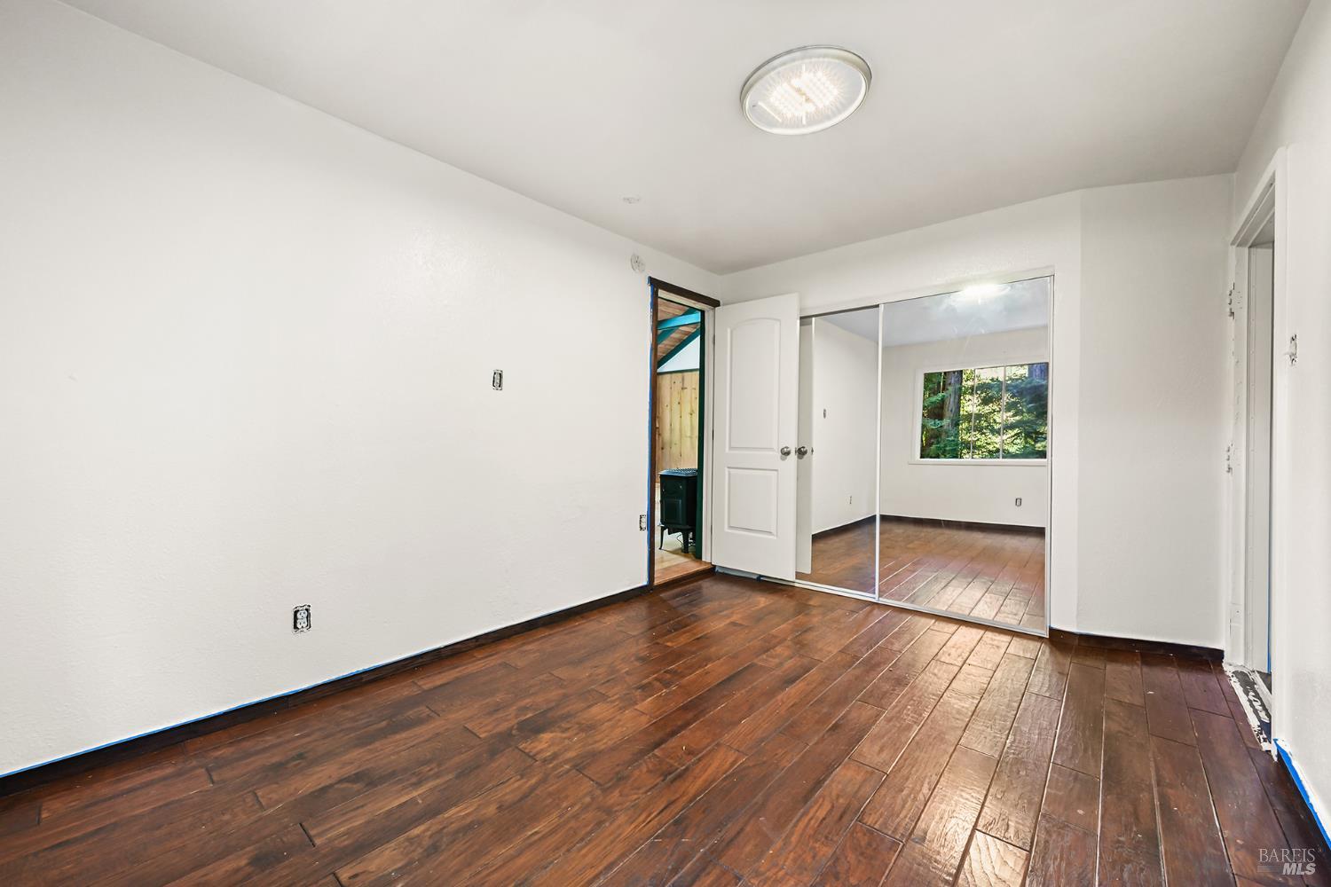 20251 Willow Road Monte Rio CA 95462