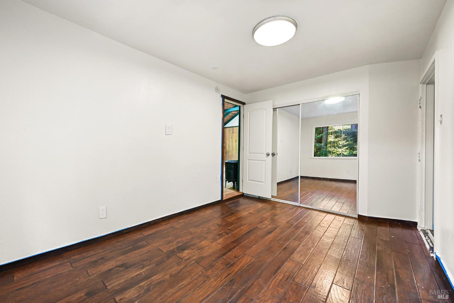 20251 Willow Road Monte Rio CA 95462
