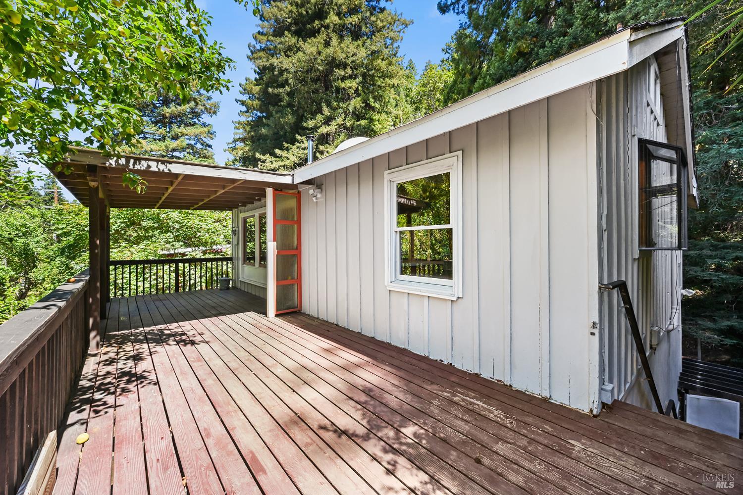 20251 Willow Road Monte Rio CA 95462