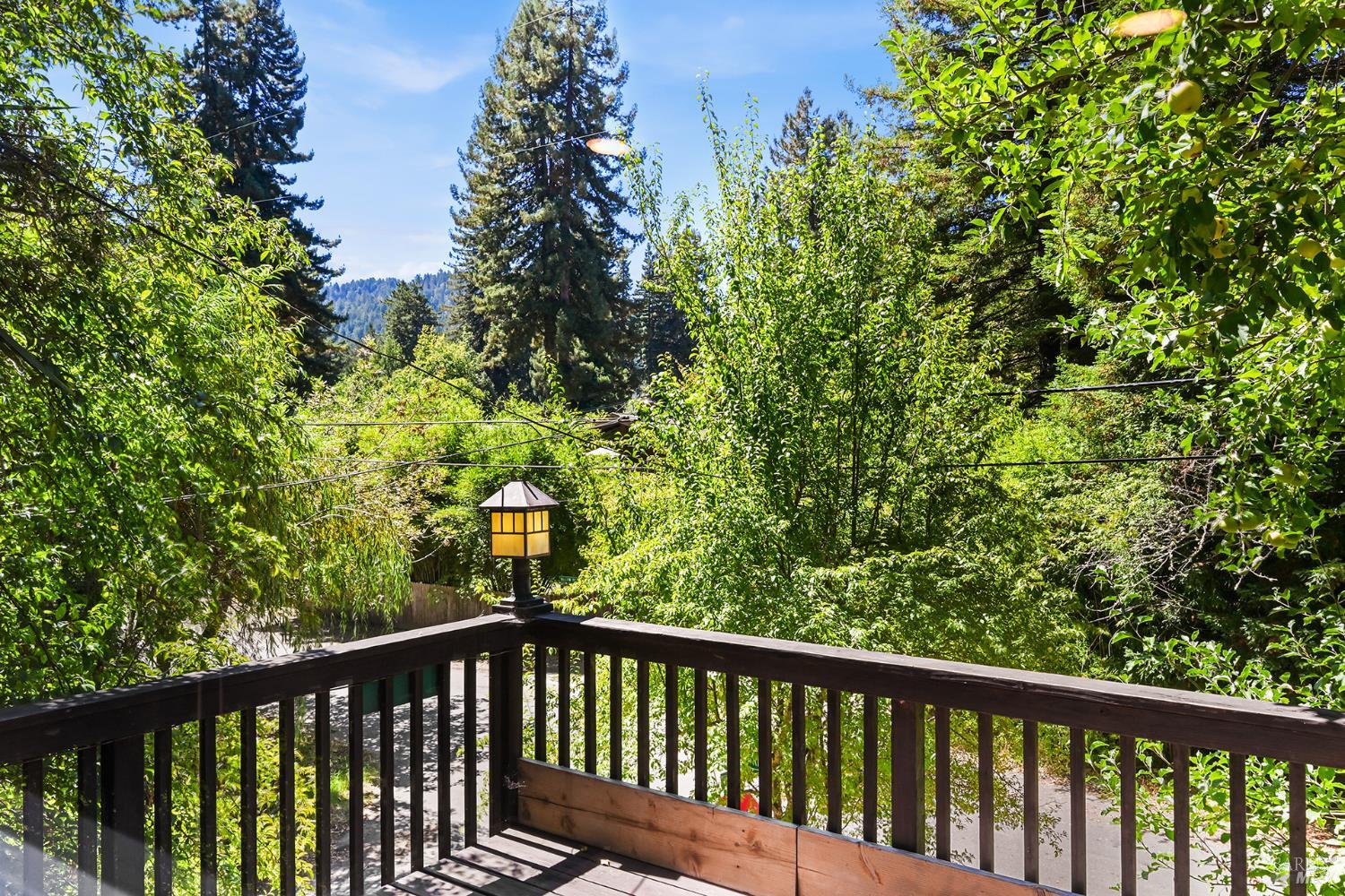 20251 Willow Road Monte Rio CA 95462