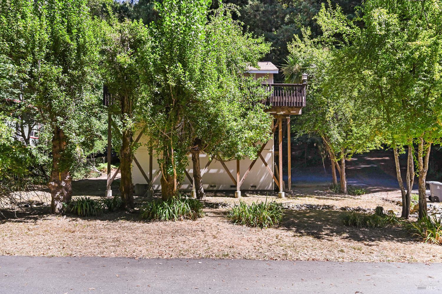 20251 Willow Road Monte Rio CA 95462