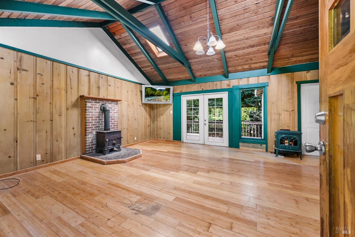20251 Willow Road Monte Rio CA 95462