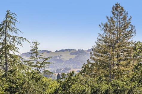 17323 Hillside Avenue Sonoma CA 95476