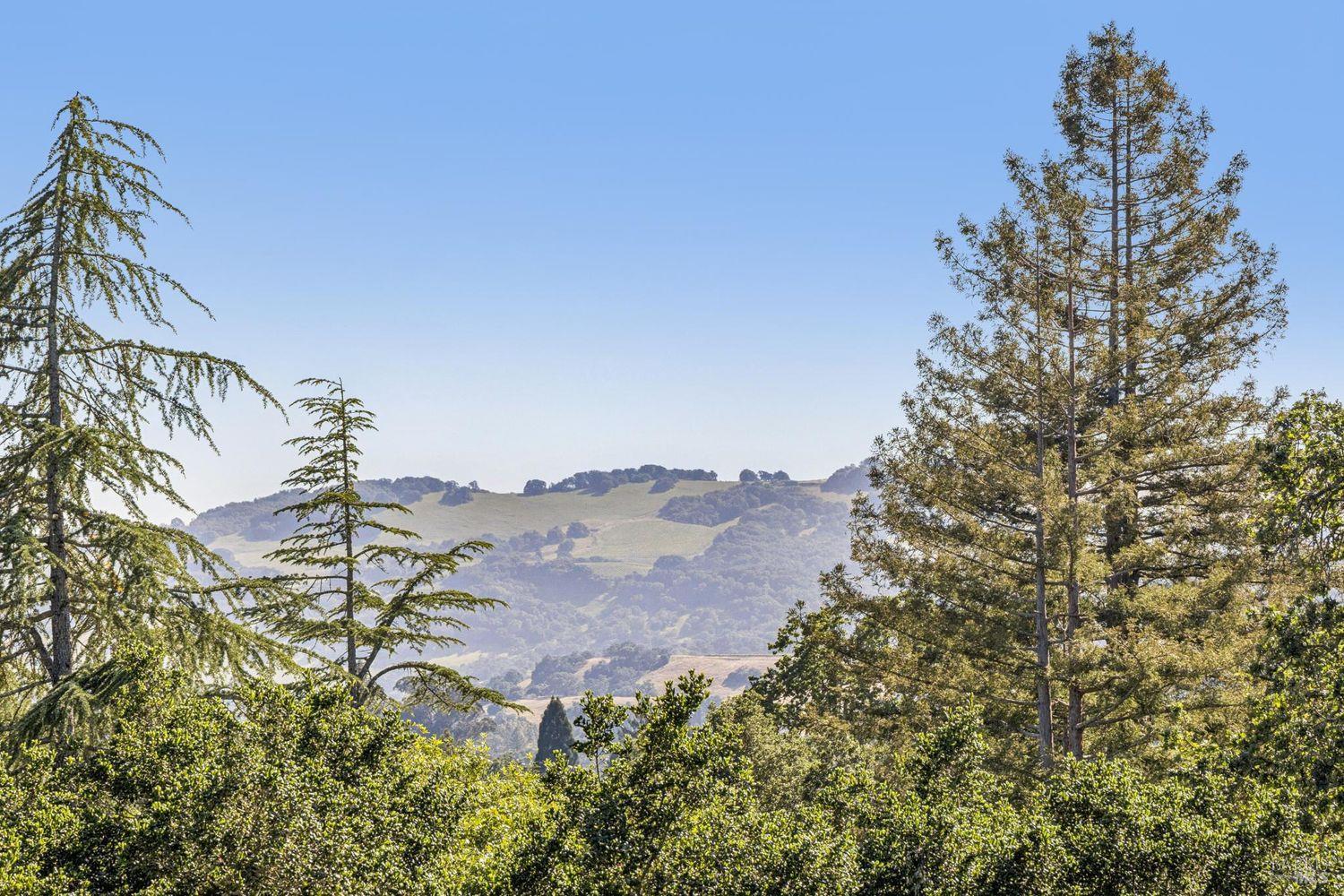 17323 Hillside Avenue Sonoma CA 95476