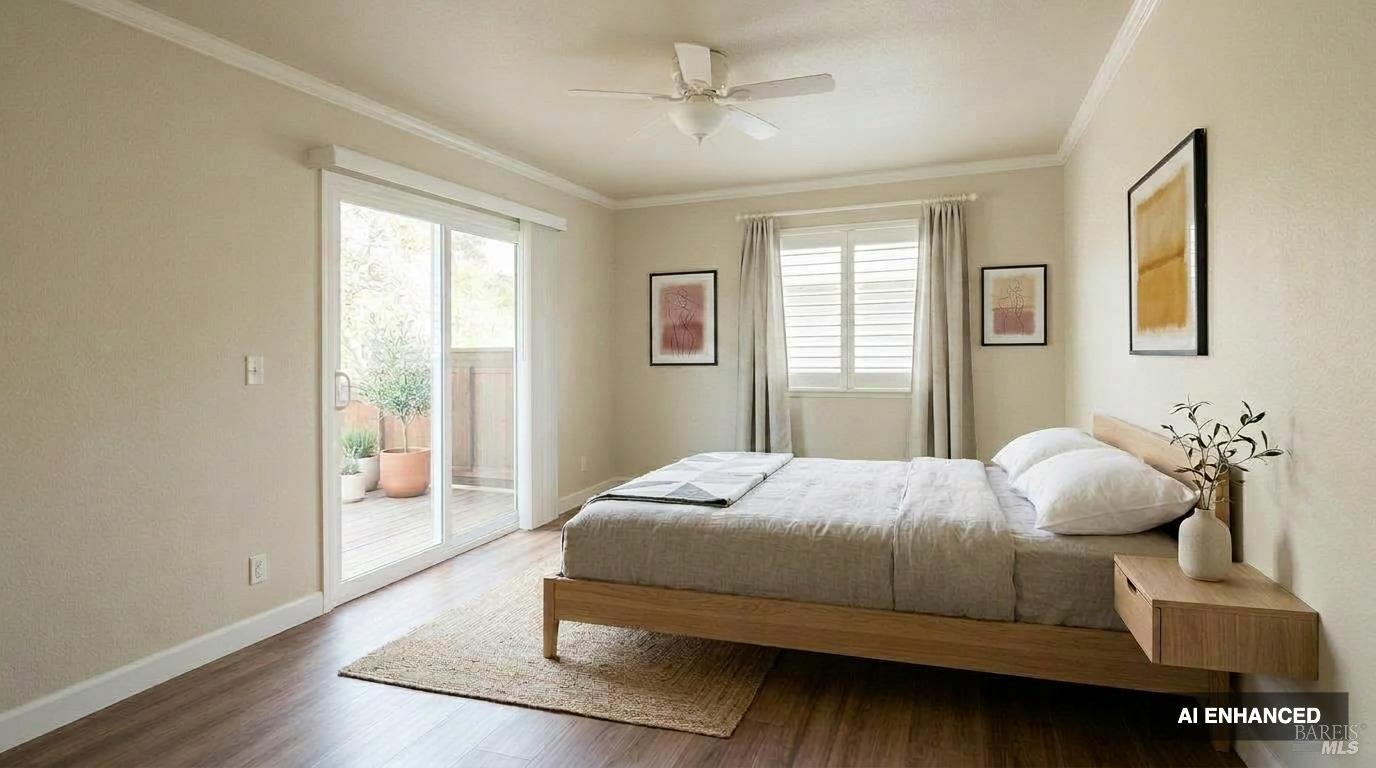 17323 Hillside Avenue Sonoma CA 95476