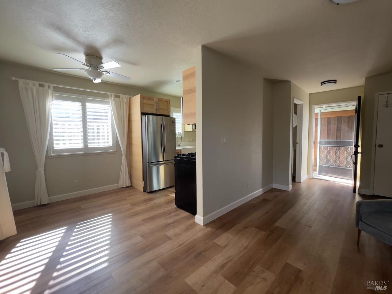 17323 Hillside Avenue Sonoma CA 95476