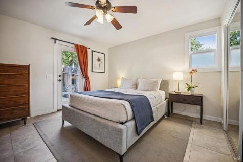 17323 Hillside Avenue Sonoma CA 95476