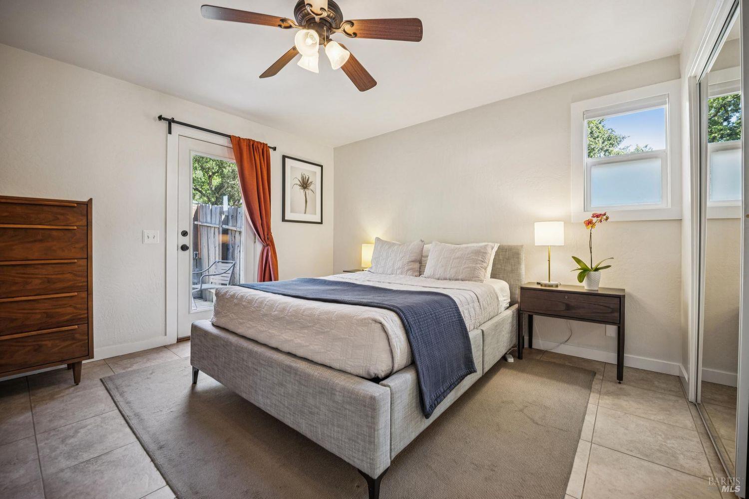 17323 Hillside Avenue Sonoma CA 95476