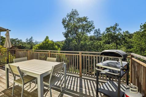 17323 Hillside Avenue Sonoma CA 95476