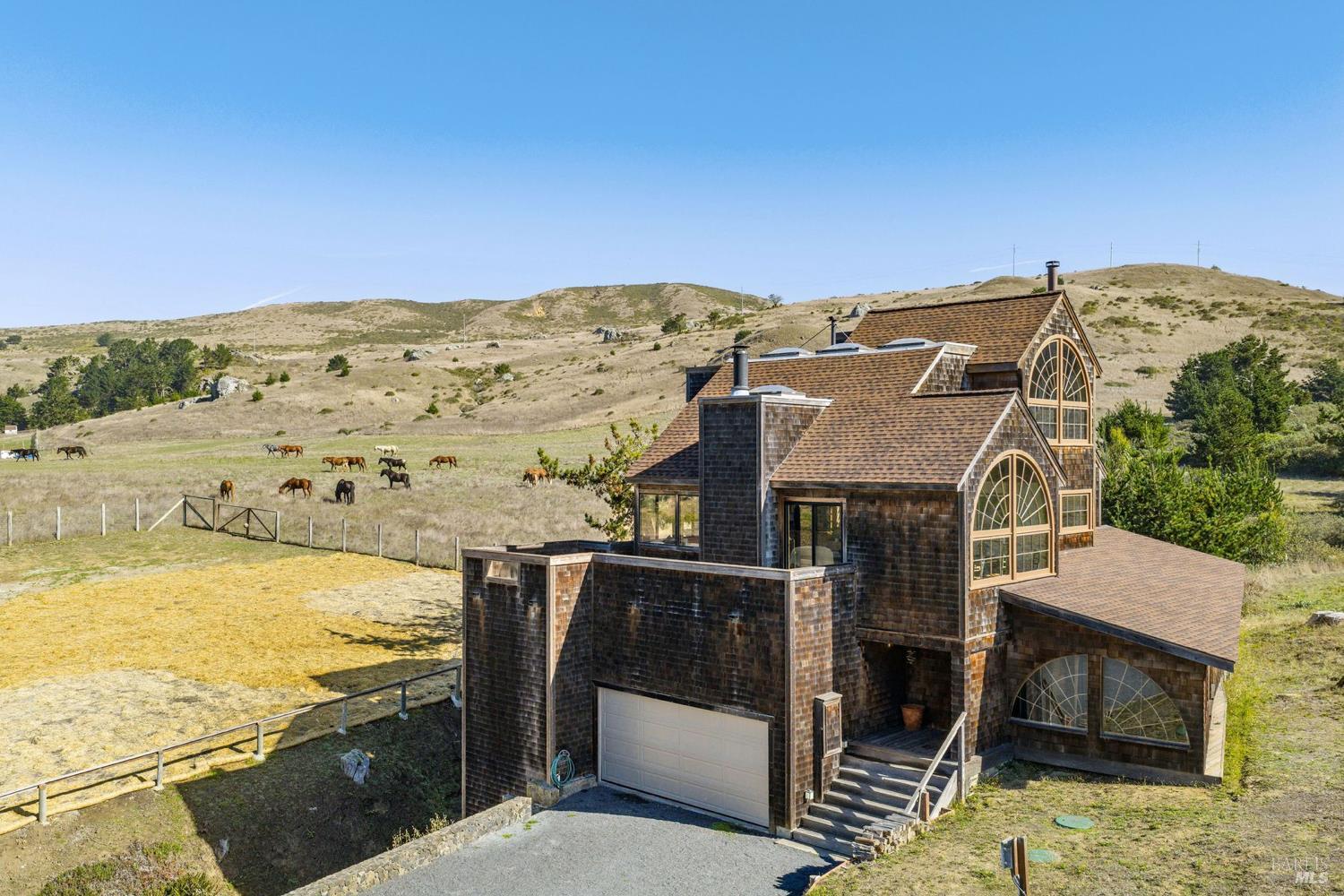 2490-2520 Highway 1 Bodega Bay CA 94923