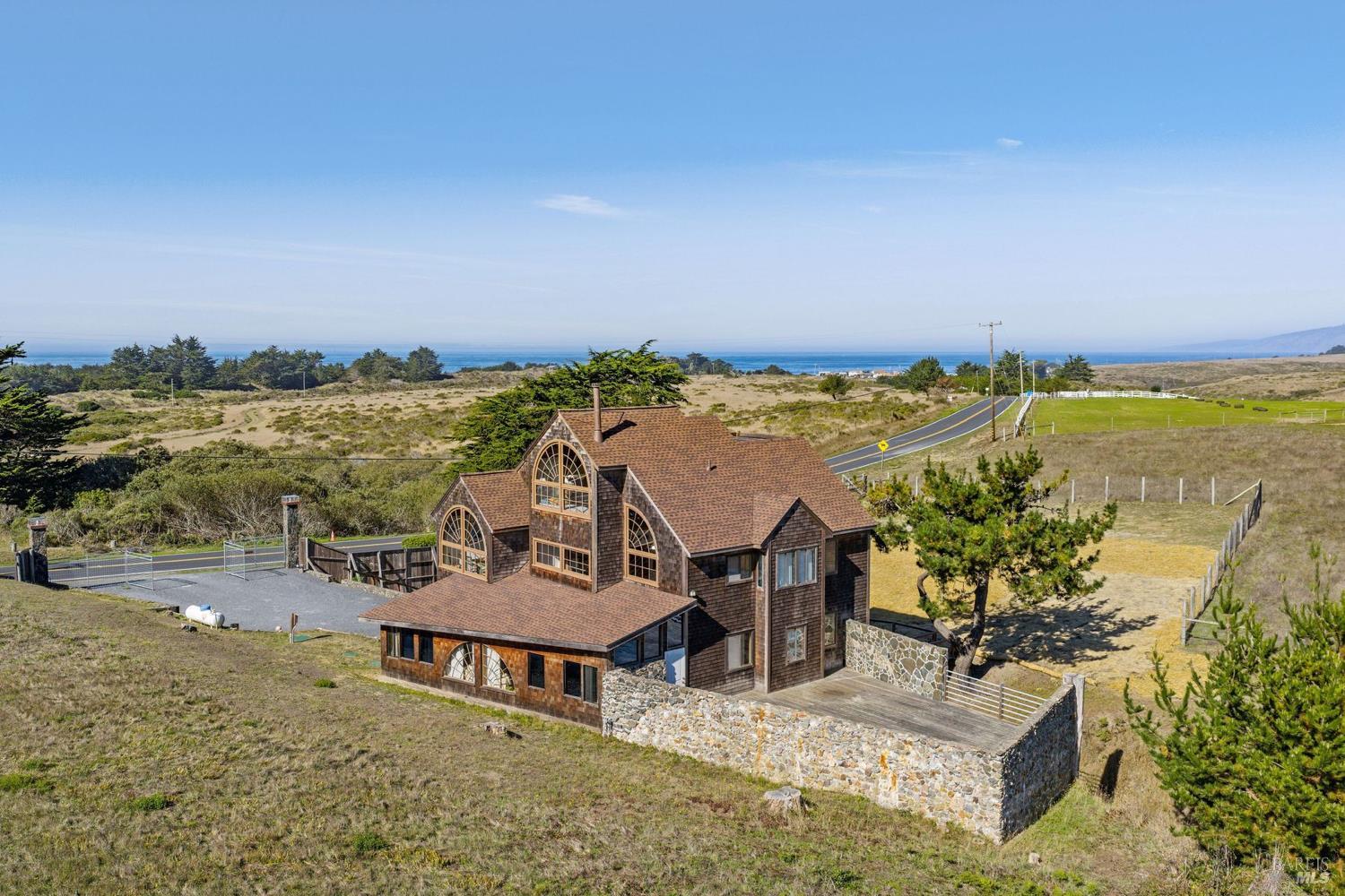2490 Highway 1 Bodega Bay CA 94923