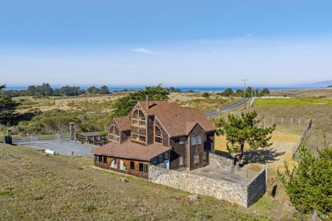 2490-2520 Highway 1 Bodega Bay CA 94923