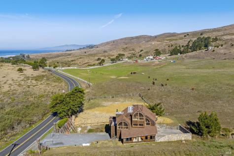 2490-2520 Highway 1 Bodega Bay CA 94923