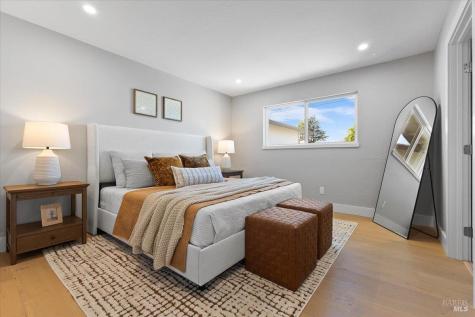 1622 Weaverly Drive Petaluma CA 94954