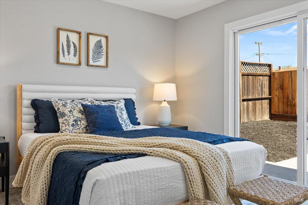 1622 Weaverly Drive Petaluma CA 94954