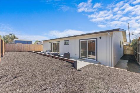 1622 Weaverly Drive Petaluma CA 94954
