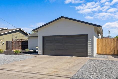 1622 Weaverly Drive Petaluma CA 94954