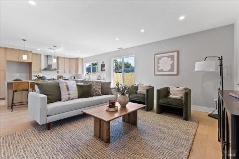 1622 Weaverly Drive Petaluma CA 94954