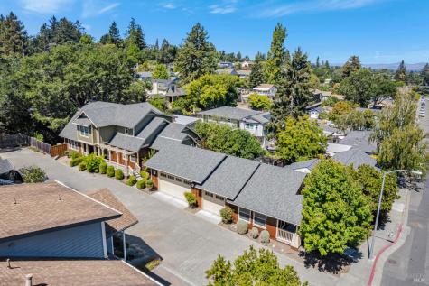 830-834 Litchfield Avenue Sebastopol CA 95472