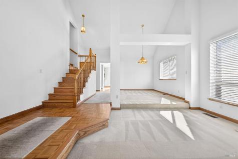 2492 Plum Meadow Court Santa Rosa CA 95404