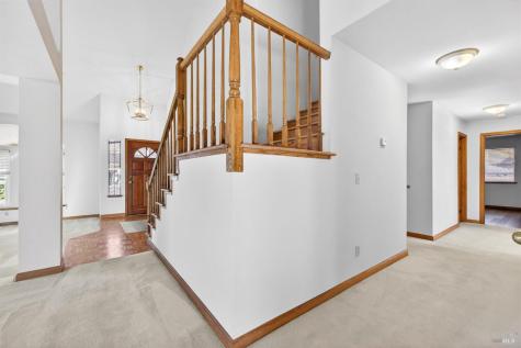 2492 Plum Meadow Court Santa Rosa CA 95404