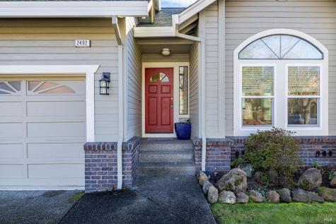 2492 Plum Meadow Court Santa Rosa CA 95404