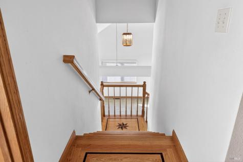 2492 Plum Meadow Court Santa Rosa CA 95404