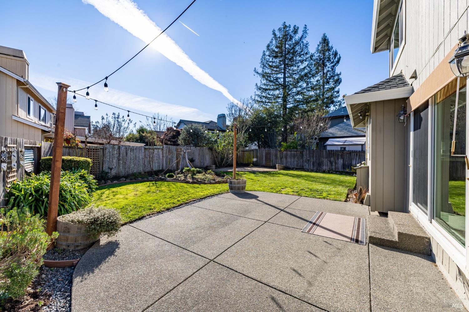 2492 Plum Meadow Court Santa Rosa CA 95404