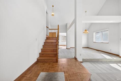 2492 Plum Meadow Court Santa Rosa CA 95404