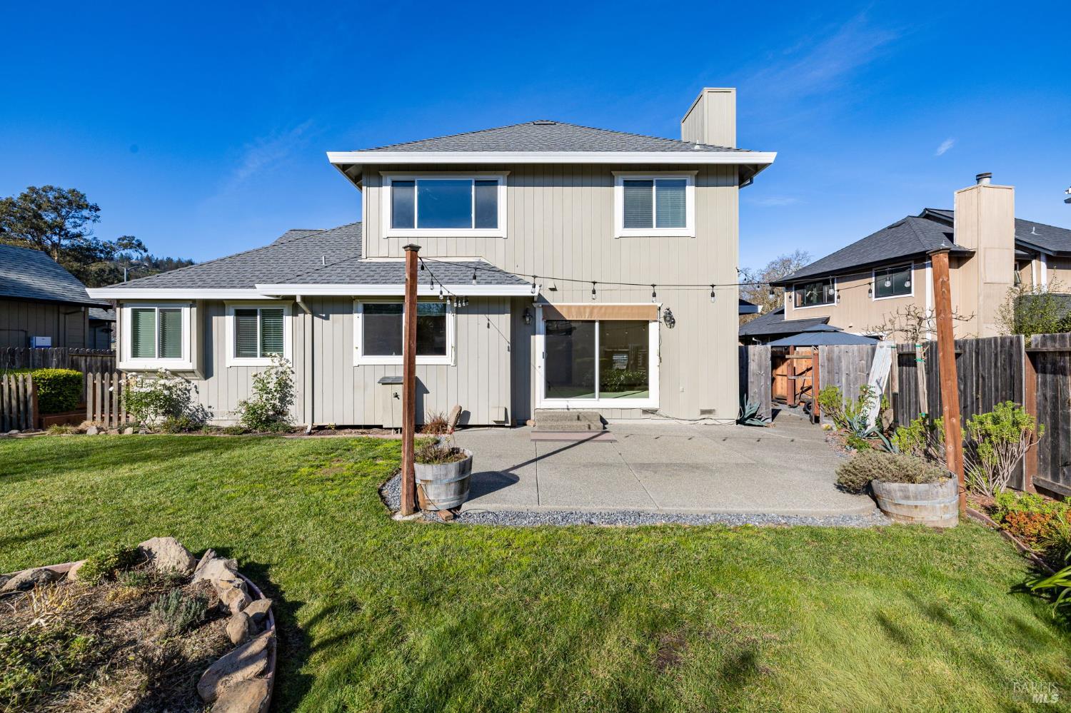 2492 Plum Meadow Court Santa Rosa CA 95404