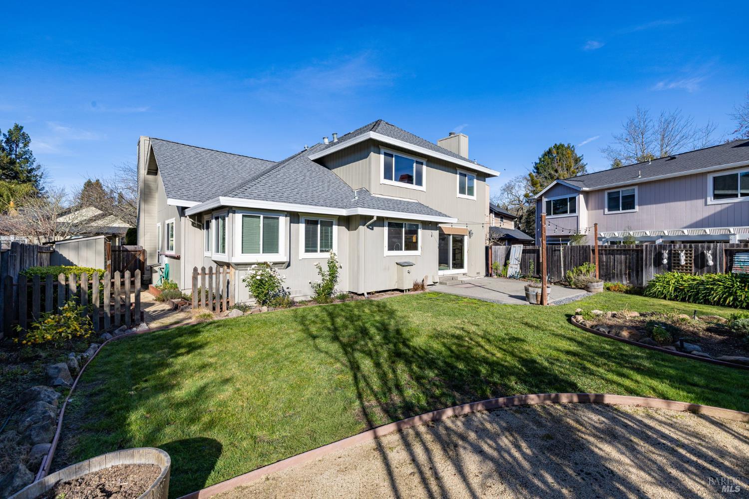 2492 Plum Meadow Court Santa Rosa CA 95404