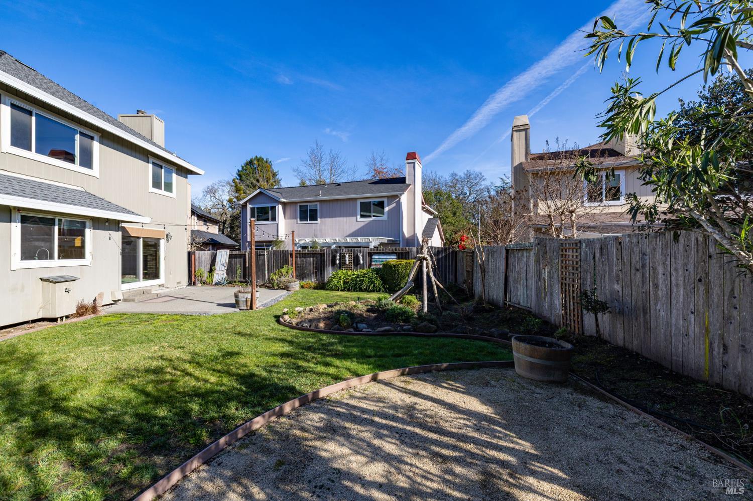 2492 Plum Meadow Court Santa Rosa CA 95404