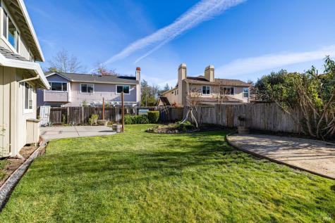 2492 Plum Meadow Court Santa Rosa CA 95404