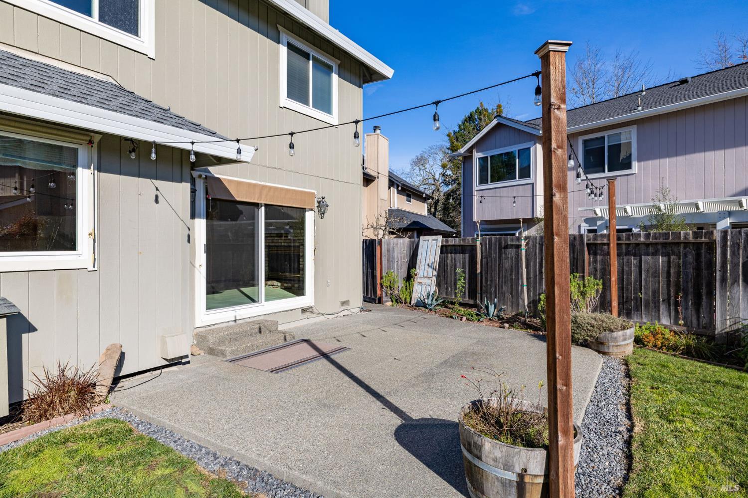 2492 Plum Meadow Court Santa Rosa CA 95404
